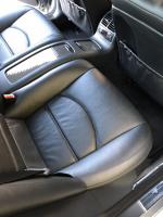 Mercedes-Benz CLS63 AMG P30 Performance Package 2008 года (NA)